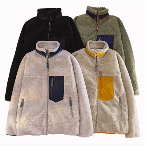 patagonia dupe for canada goose